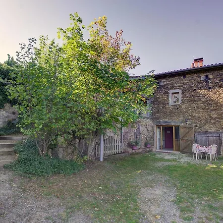 La Terrasse-sur-dorlay, 3 Pièces, 5 Personnes - Fr-1-496-70