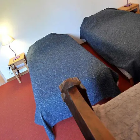 Hébergement de vacances La Terrasse-sur-dorlay, 3 Pièces, 5 Personnes - Fr-1-496-70 *
